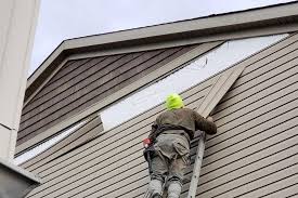 Best Historical Building Siding Restoration  in Tulare, CA